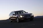 Mercedes-Benz E-Class Estate 2007 года